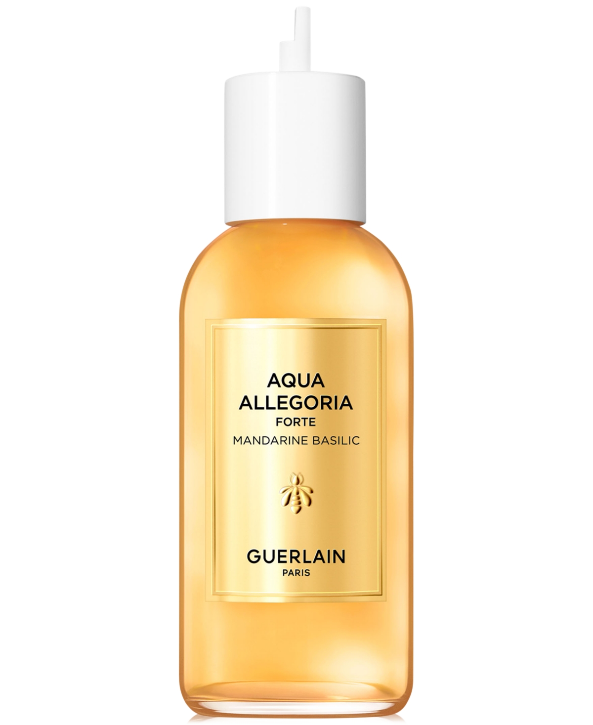 Guerlain Aqua Allegoria Forte Mandarine Basilic Eau De Parfum Refill, 6.7 Oz.