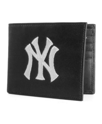 Rico Industries - New York Yankees Bifold Wallet