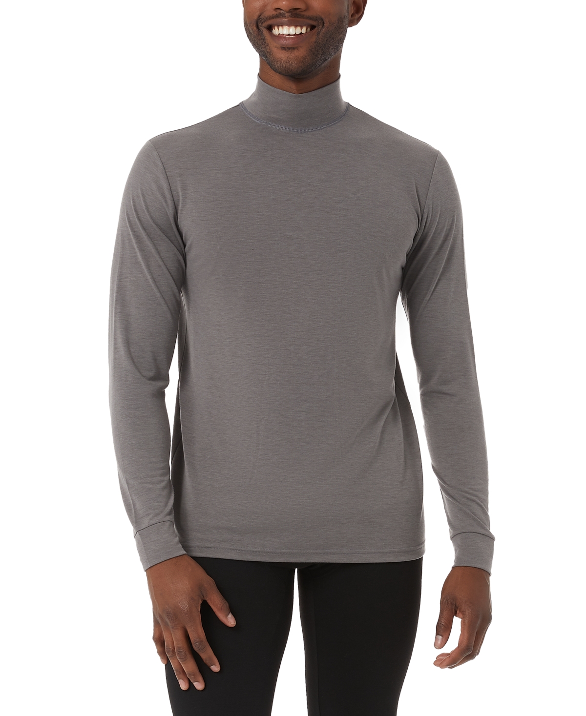 32 degrees deals mock neck