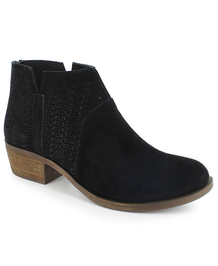 Kensie boots macys clearance