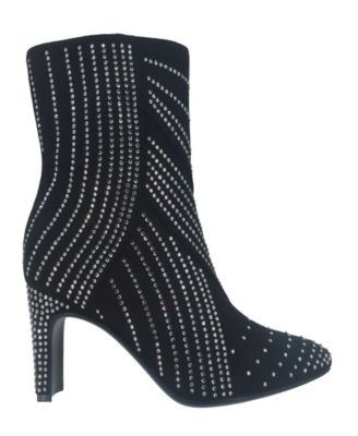 Impo Women's Vareli Sparkle Boot with 