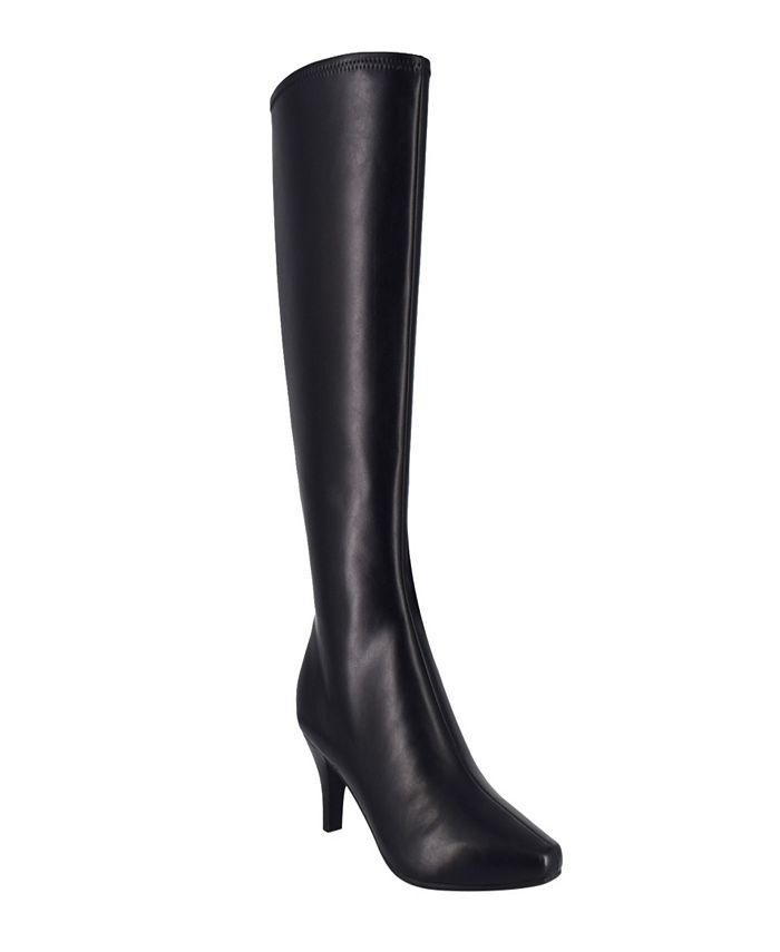Impo Women's Namora Tall Heeled Boots & Reviews - Boots - Shoes - Macy's