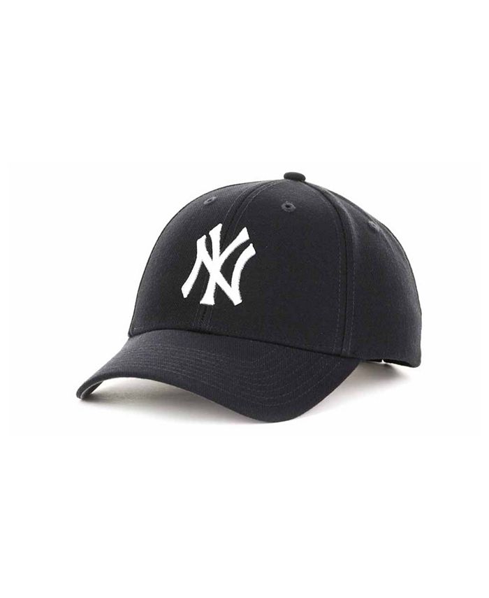 '47 Brand New York Yankees MLB On Field Replica MVP Cap - Macy's
