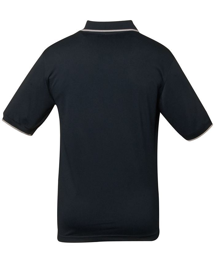 Antigua Men's Tampa Bay Rays Elite Polo Shirt Macy's