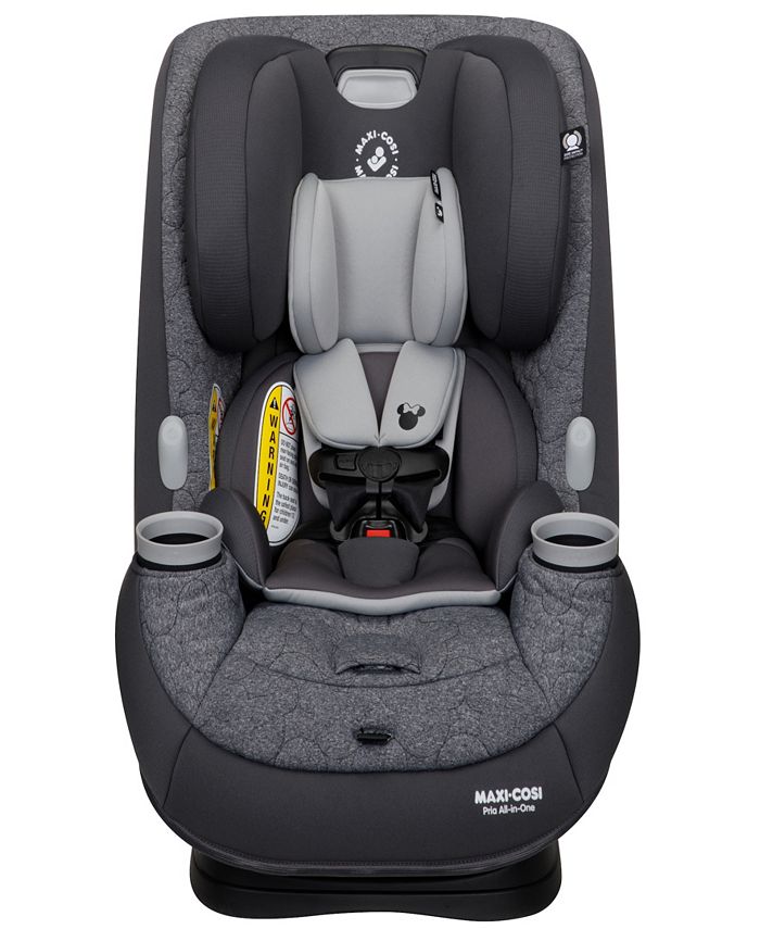 Pria convertible sales car seat