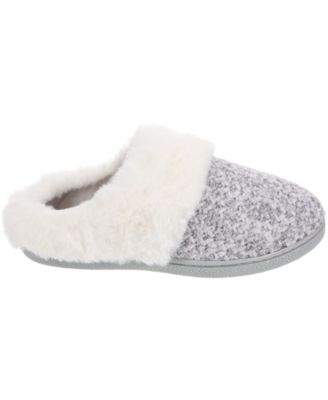 Women's Larsa Knit Clog Slipper