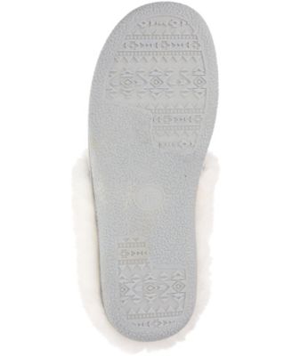 Women's Larsa Knit Clog Slipper