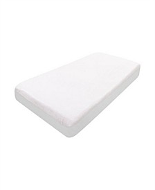 Kids Water Resistant and Non-Allergenic Mattress Protector