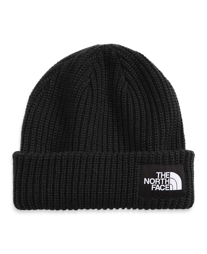 The North Face Boys and Girls Salty Dog Beanie - Macy's