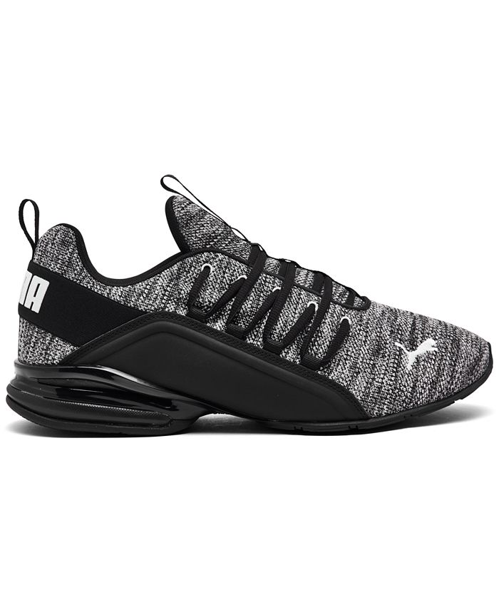 Puma Men's Axelion Running Sneakers from Finish Line Macy's