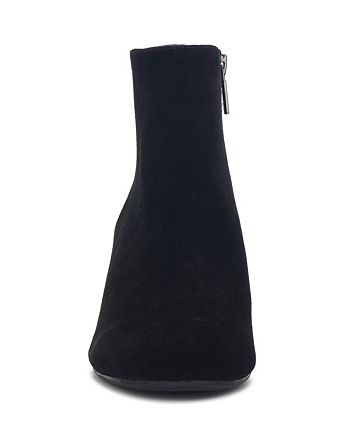 Kenneth Cole Reaction Women s Road Stop Booties Macy s