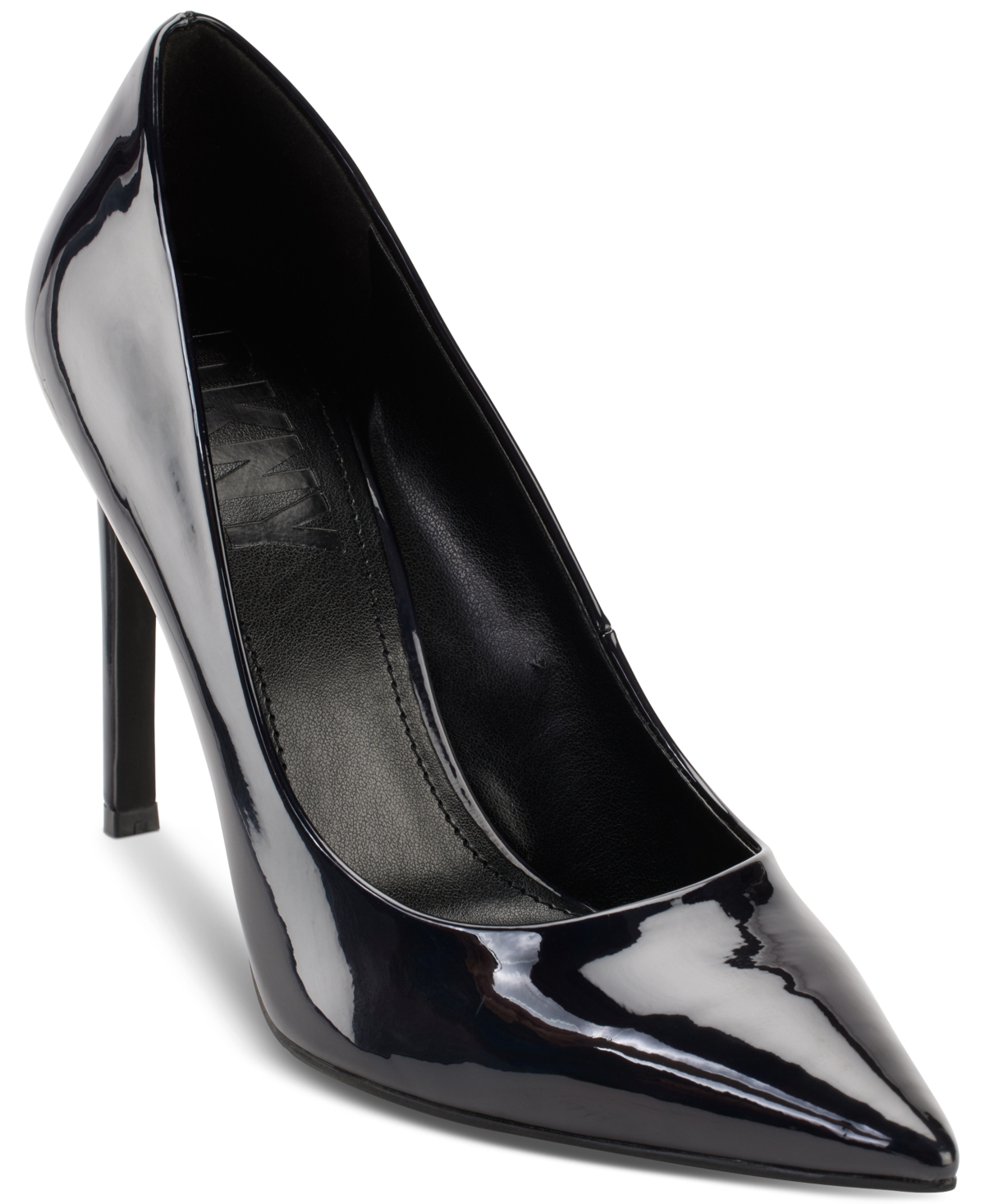 DKNY WOMEN'S MABI POINTED-TOE PUMPS