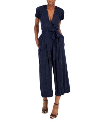 tahari jumpsuits macys