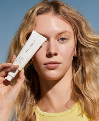 Fresh Dew Snow Mushroom Gel-Cream Moisturizer