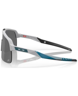 Men's Philadelphia Eagles Sutro Lite Sunglasses, NFL Collection OO9463-3639