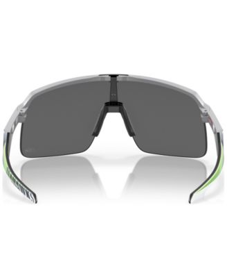 Men's Seattle Seahawks Sutro Lite Sunglasses, NFL Collection OO9463-3939