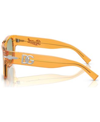 Men's Pinnacle 54 Sunglasses, 0PO3294S11685254W