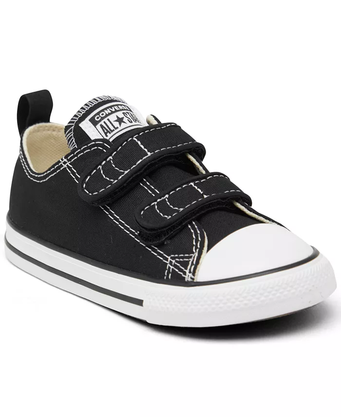 macys.com | Baby Boys' Chuck Taylor All-Star Sneakers From Finish Line