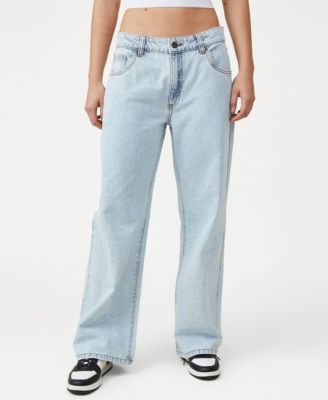 COTTON ON