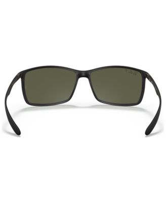 Polarized Sunglasses , RB4179 LITEFORCE
