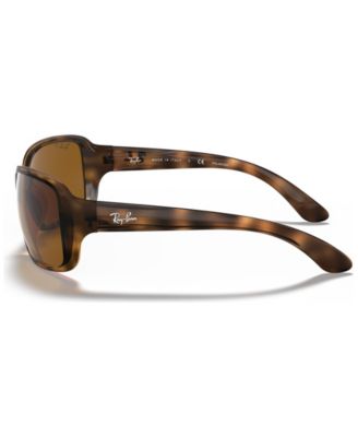 Polarized Sunglasses, RB4068