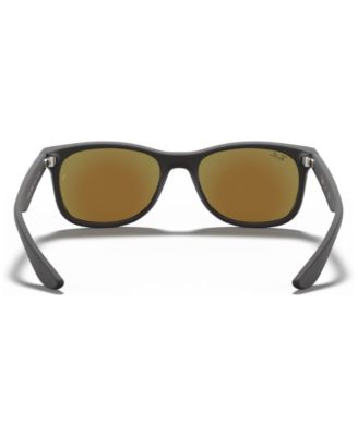 Kids Sunglasses, RJ9052 NEW WAYFARER (ages 7-10)