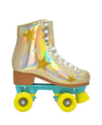 Cosmic Skates