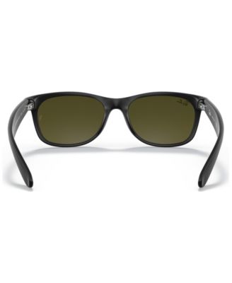 Sunglasses, RB2132 NEW WAYFARER FLASH