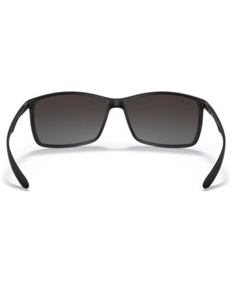 Polarized Sunglasses , RB4179 LITEFORCE
