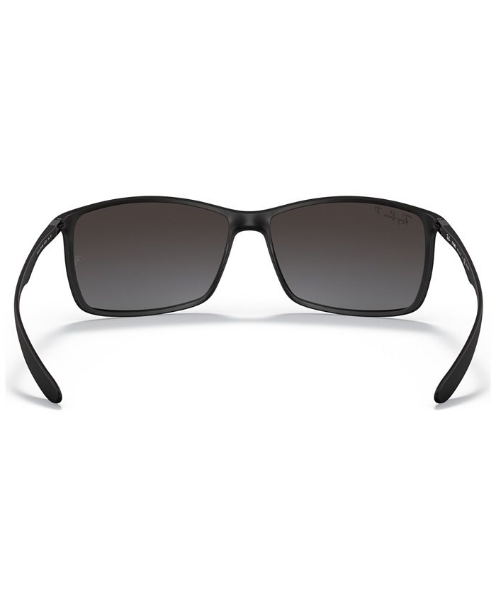 Ray ban liteforce 4179 polarized hot sale