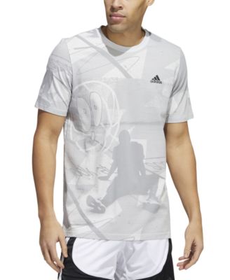 adidas - Ignite Printed T-Shirt