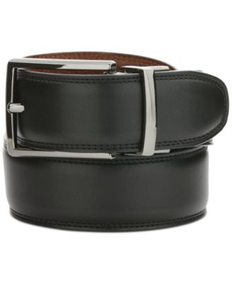 perry ellis belt macy's