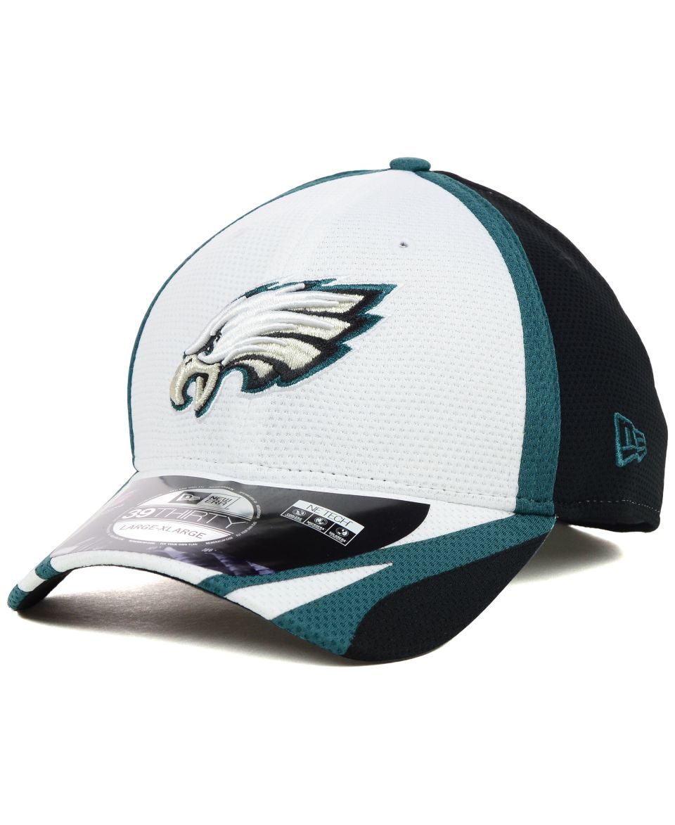 New Era Philadelphia Eagles NFL 2014 Training Camp 39THIRTY Cap