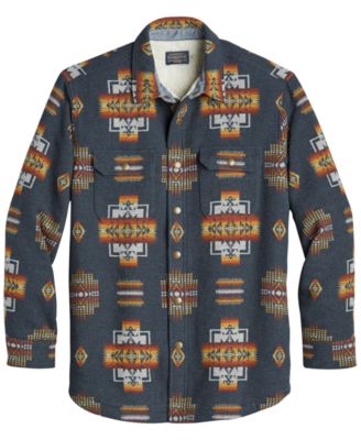 Pendleton - X