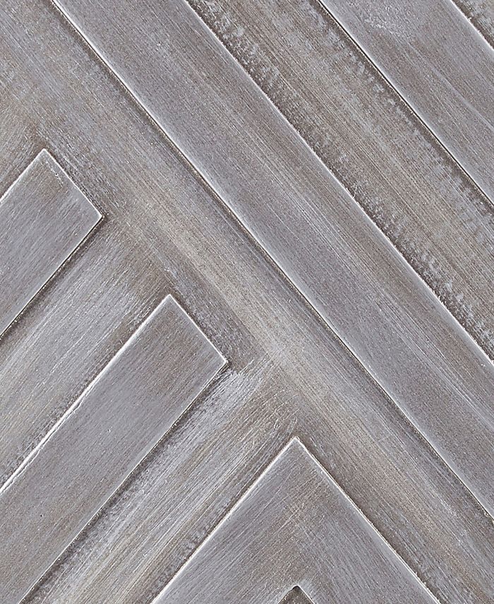 Madison Park Ash Carved Wood Wall Decor Set, 3 Piece & Reviews All