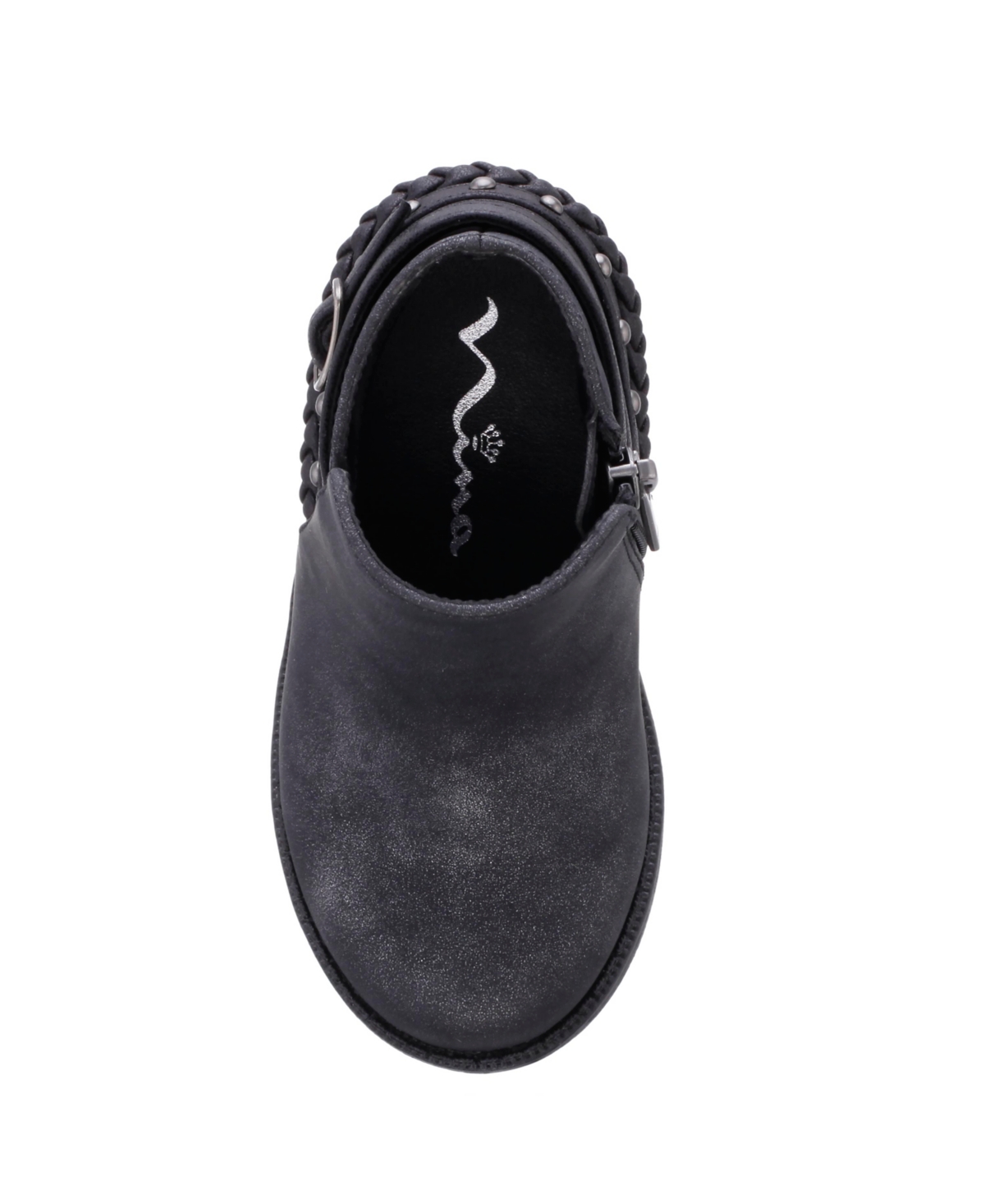 Nina Toddler Girls Booties