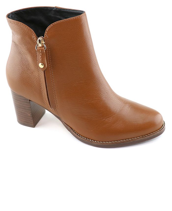 marc joseph booties