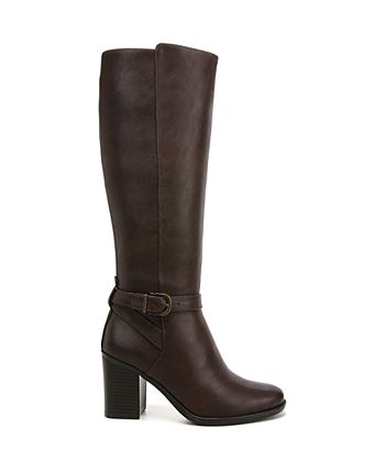 Naturalizer wide shaft boots new arrivals