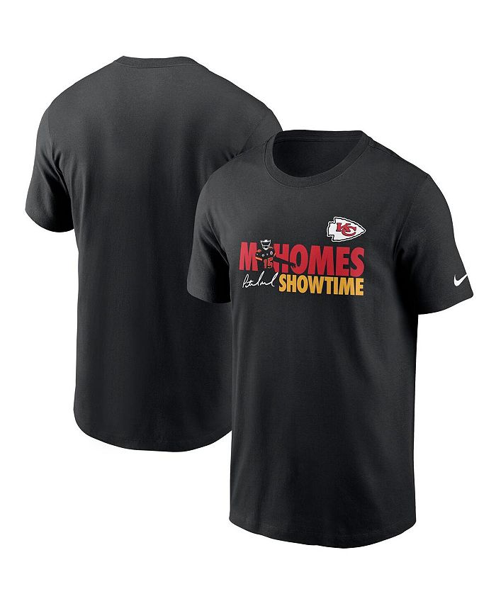 Patrick mahomes discount nike shirt