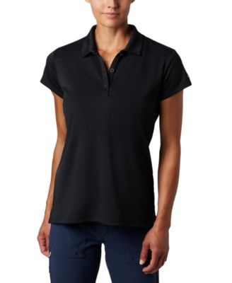 Columbia - Women's Polo T-Shirt