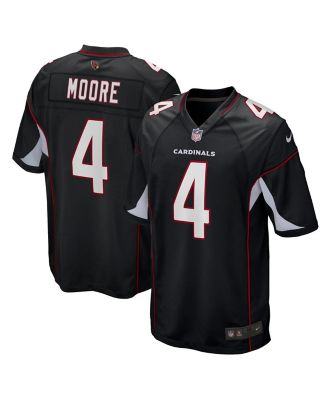 Men's Rondale Moore Arizona Cardinals Game Jersey