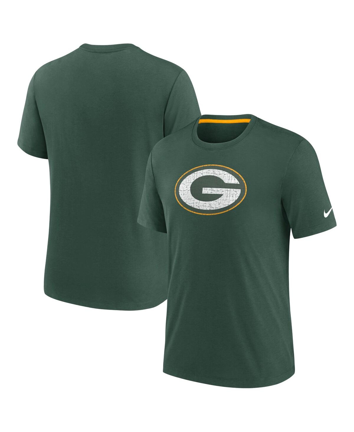 Nike Throwback Green Bay Packers Jermichael Finley NFL Jersey. 