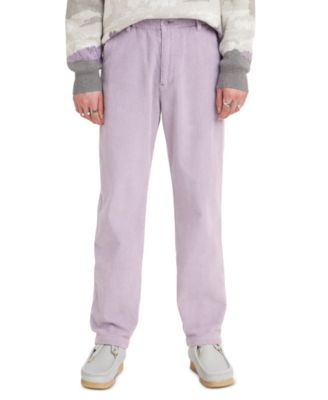 Levi's - Men's EZ-Waist Taper Chino Pants