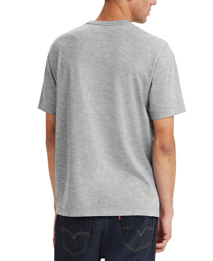 Levi's Men's Creatures Of The Wilderness Standard-Fit Graphic T-Shirt ...