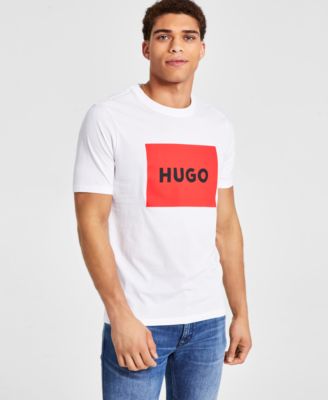 Men's Dulive222 Logo Graphic T-Shirt, Created for Macy's 