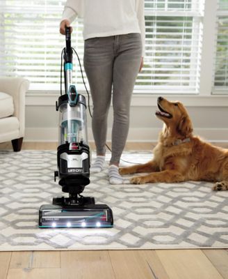 Multiclean Allergen Lift-Off Pet, HEPA Sealed Allergen System