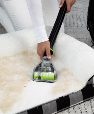 Pet Hair Eraser Turbo Rewind Vacuum Cleaner