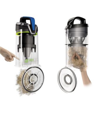 Pet Hair Eraser Turbo Rewind Vacuum Cleaner