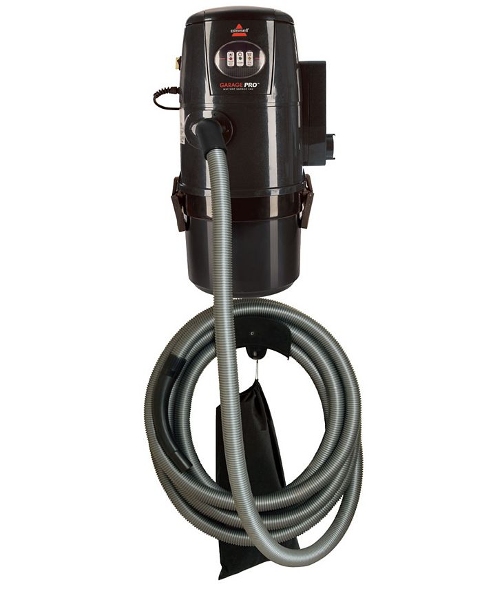 Bissell Garage Pro Wet or Dry Vacuum Macy