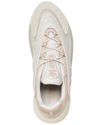 adidas Men's Ozelia Casual Sneakers from Finish Line